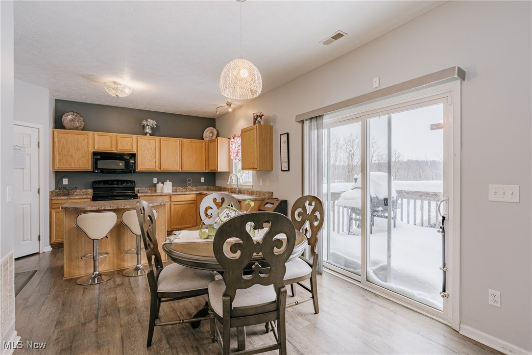 Meadows/Bedford Heights - Residential