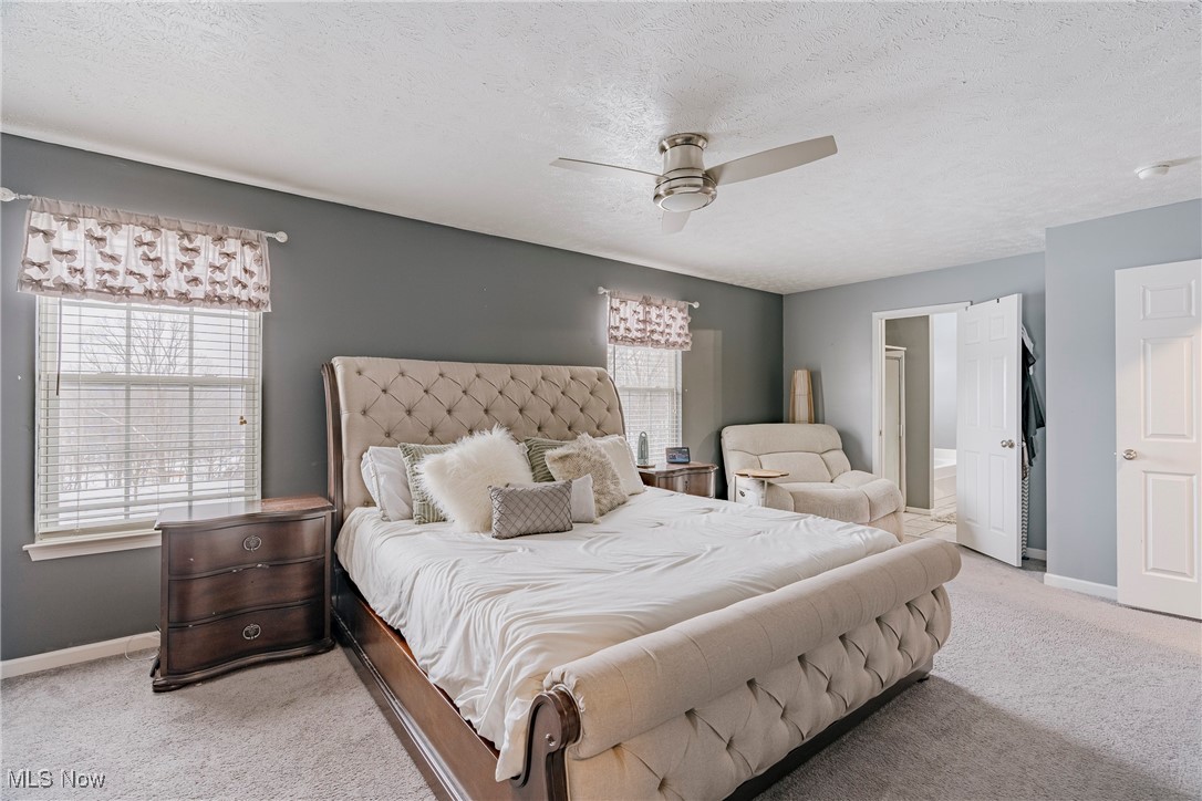 Meadows/Bedford Heights - Residential