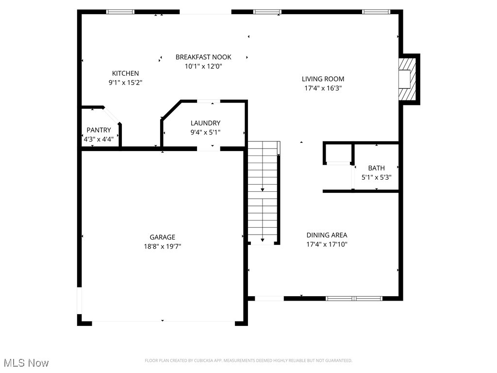 Meadows/Bedford Heights - Residential