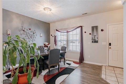 Tiny photo for 6382 Stonehaven Lane, Bedford, OH 44146 (MLS # 5183425)