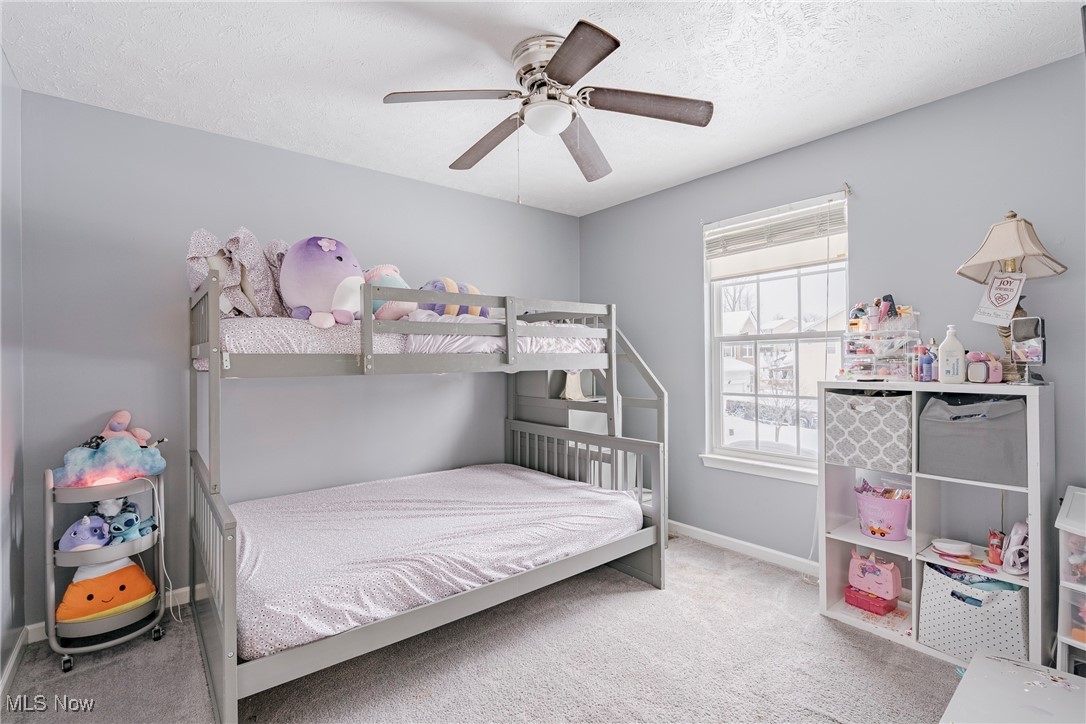 Meadows/Bedford Heights - Residential