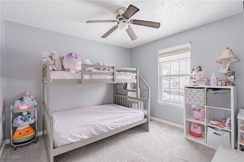 Tiny photo for 6382 Stonehaven Lane, Bedford, OH 44146 (MLS # 5183425)