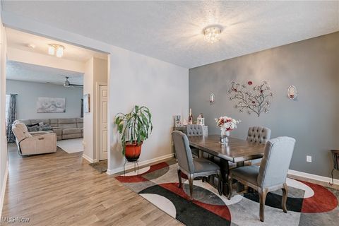 Tiny photo for 6382 Stonehaven Lane, Bedford, OH 44146 (MLS # 5183425)