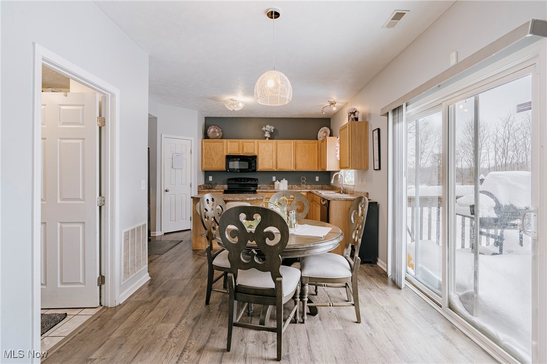 Meadows/Bedford Heights - Residential