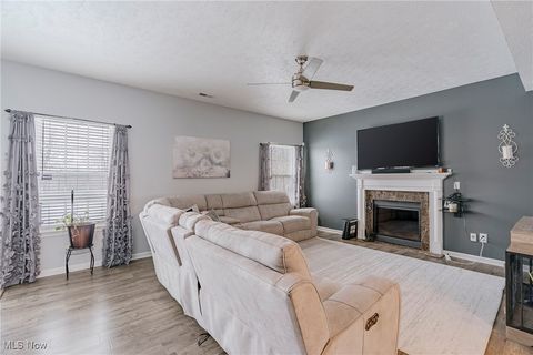 Tiny photo for 6382 Stonehaven Lane, Bedford, OH 44146 (MLS # 5183425)