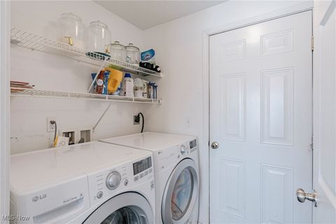 Tiny photo for 6382 Stonehaven Lane, Bedford, OH 44146 (MLS # 5183425)