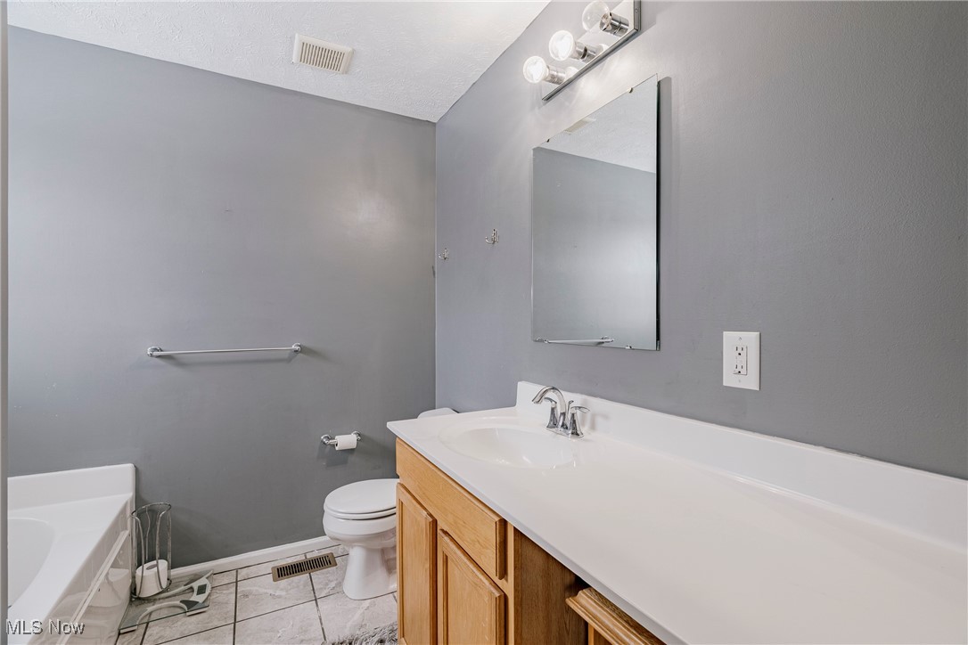 Meadows/Bedford Heights - Residential