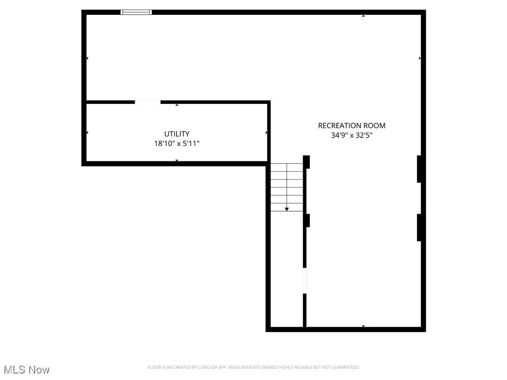 Meadows/Bedford Heights - Residential