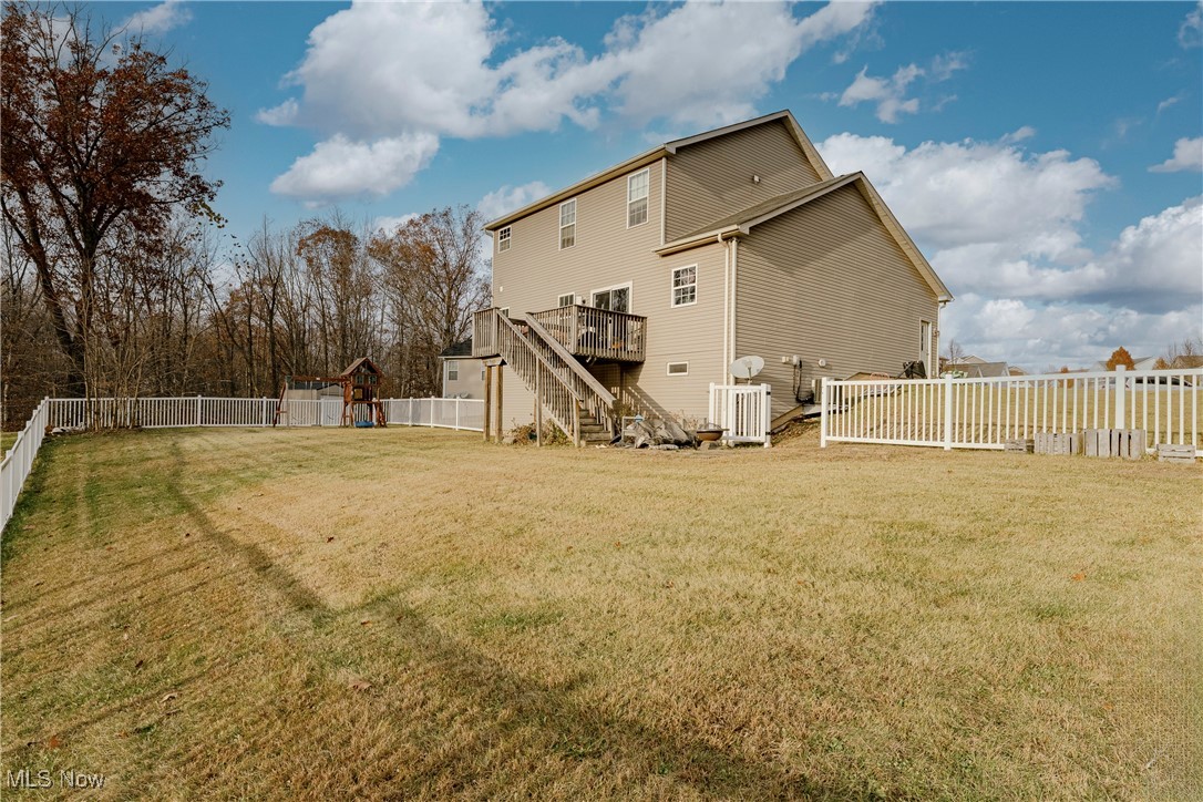 Meadows/Bedford Heights - Residential