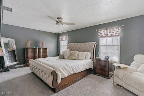 Tiny photo for 6382 Stonehaven Lane, Bedford, OH 44146 (MLS # 5183425)