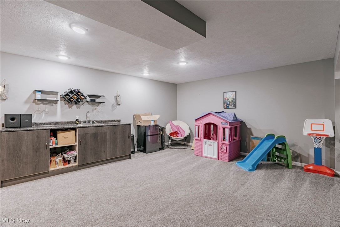 Meadows/Bedford Heights - Residential