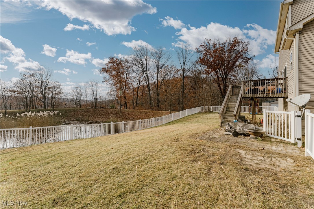 Meadows/Bedford Heights - Residential