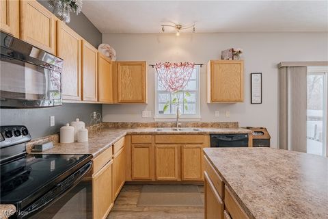 Tiny photo for 6382 Stonehaven Lane, Bedford, OH 44146 (MLS # 5183425)