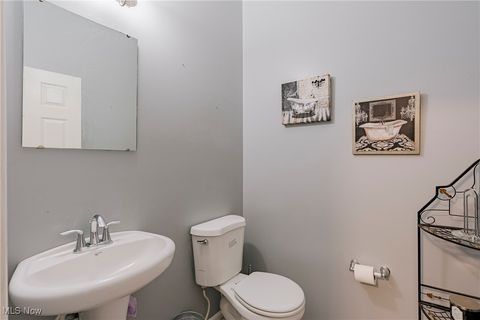 Tiny photo for 6382 Stonehaven Lane, Bedford, OH 44146 (MLS # 5183425)