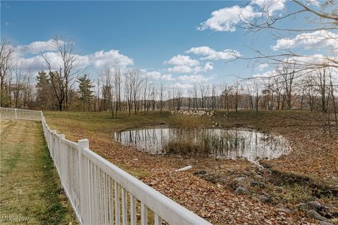 Tiny photo for 6382 Stonehaven Lane, Bedford, OH 44146 (MLS # 5183425)