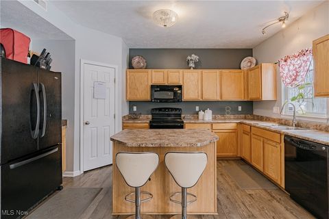 Tiny photo for 6382 Stonehaven Lane, Bedford, OH 44146 (MLS # 5183425)