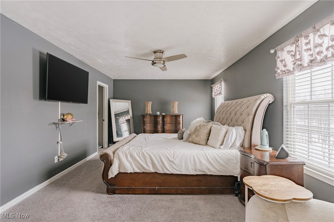 Meadows/Bedford Heights - Residential