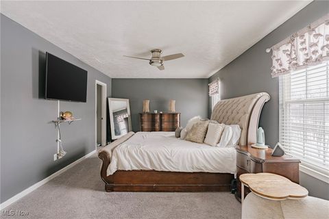 Tiny photo for 6382 Stonehaven Lane, Bedford, OH 44146 (MLS # 5183425)