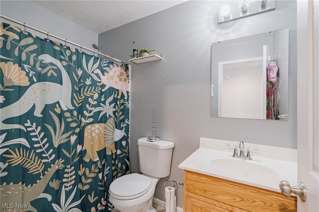 Meadows/Bedford Heights - Residential