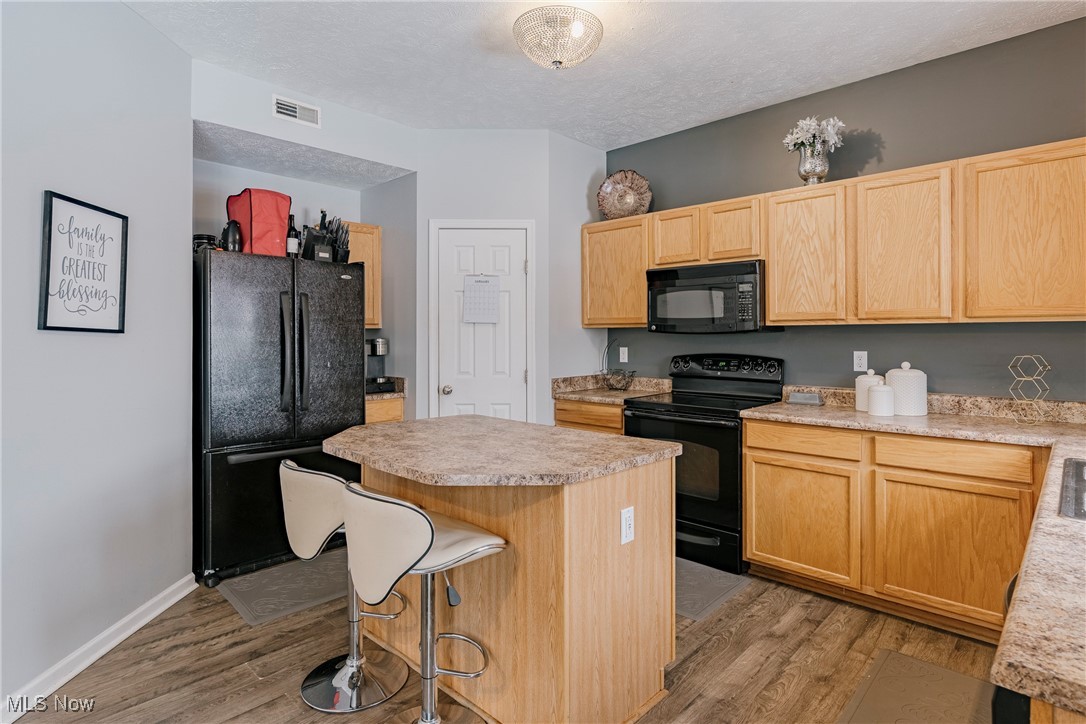 Meadows/Bedford Heights - Residential