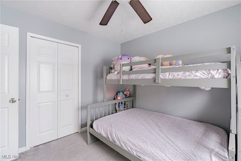 Tiny photo for 6382 Stonehaven Lane, Bedford, OH 44146 (MLS # 5183425)