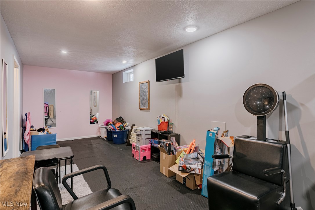 Meadows/Bedford Heights - Residential