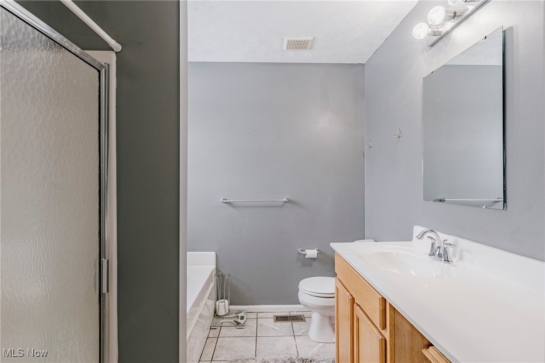 Meadows/Bedford Heights - Residential