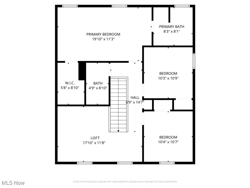 Meadows/Bedford Heights - Residential