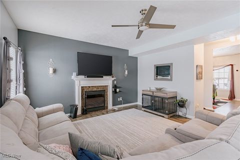 Tiny photo for 6382 Stonehaven Lane, Bedford, OH 44146 (MLS # 5183425)