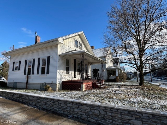 697 W Main Street, Alliance, Ohio image 4