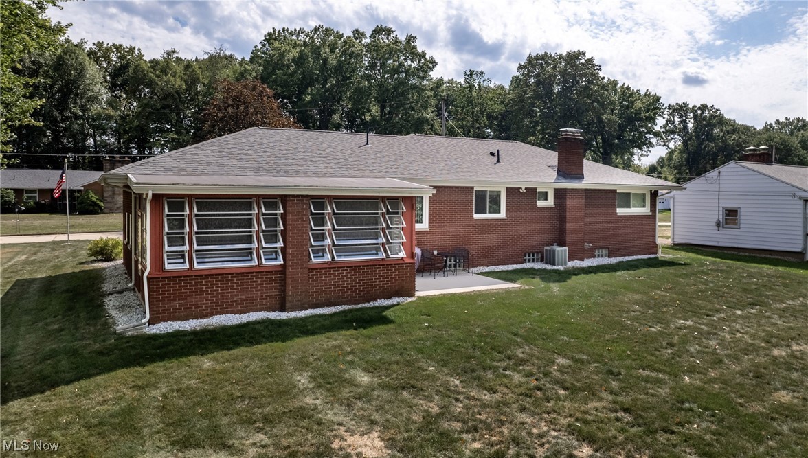 Vincent Bober & Joe Fishers 1 - Residential