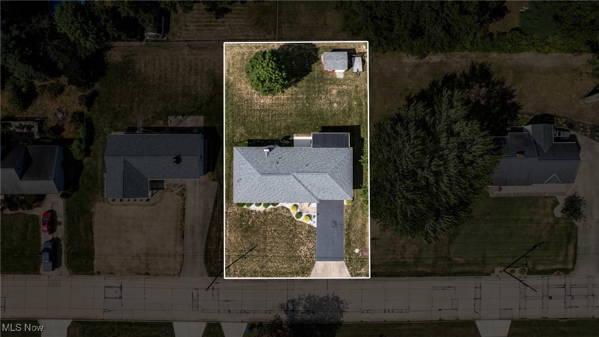 Vincent Bober & Joe Fishers 1 - Residential