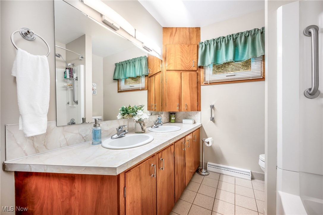 Vincent Bober & Joe Fishers 1 - Residential