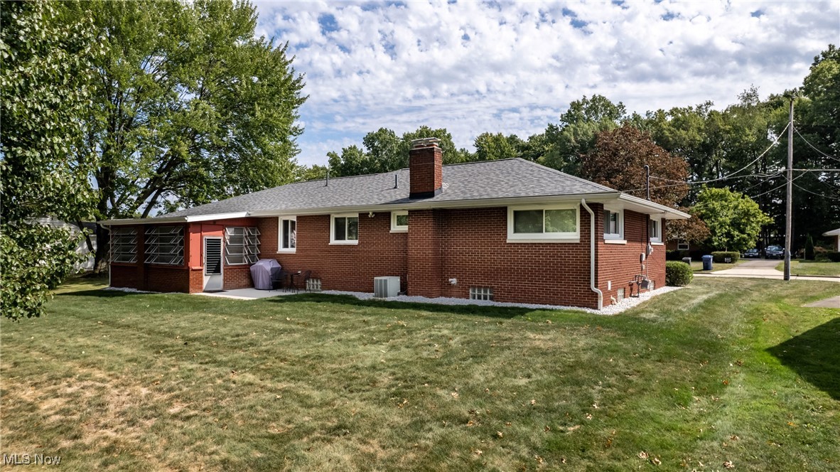 Vincent Bober & Joe Fishers 1 - Residential