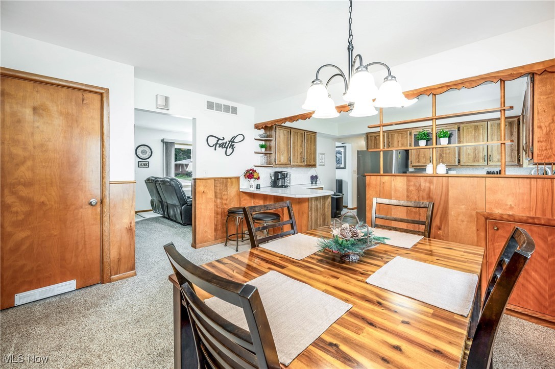 Vincent Bober & Joe Fishers 1 - Residential