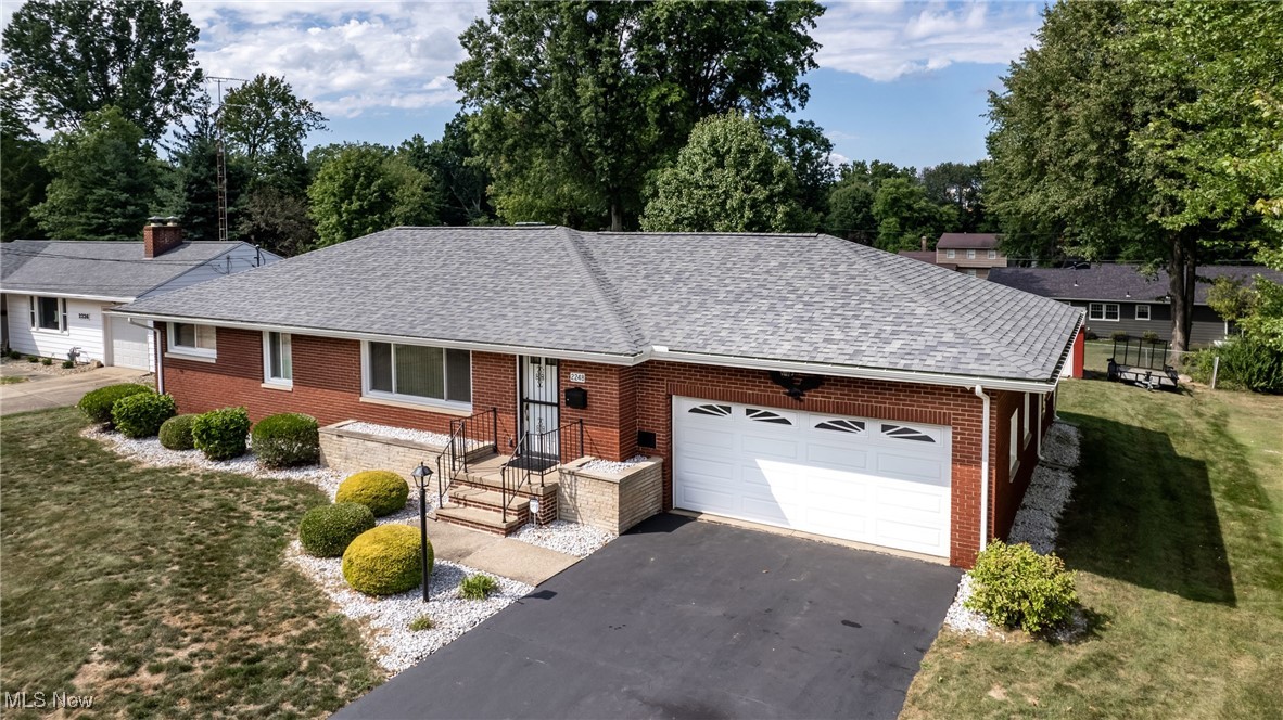 Vincent Bober & Joe Fishers 1 - Residential