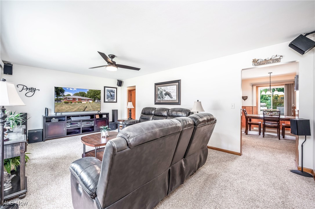 Vincent Bober & Joe Fishers 1 - Residential