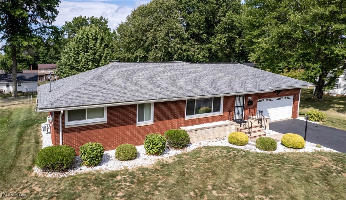 Vincent Bober & Joe Fishers 1 - Residential