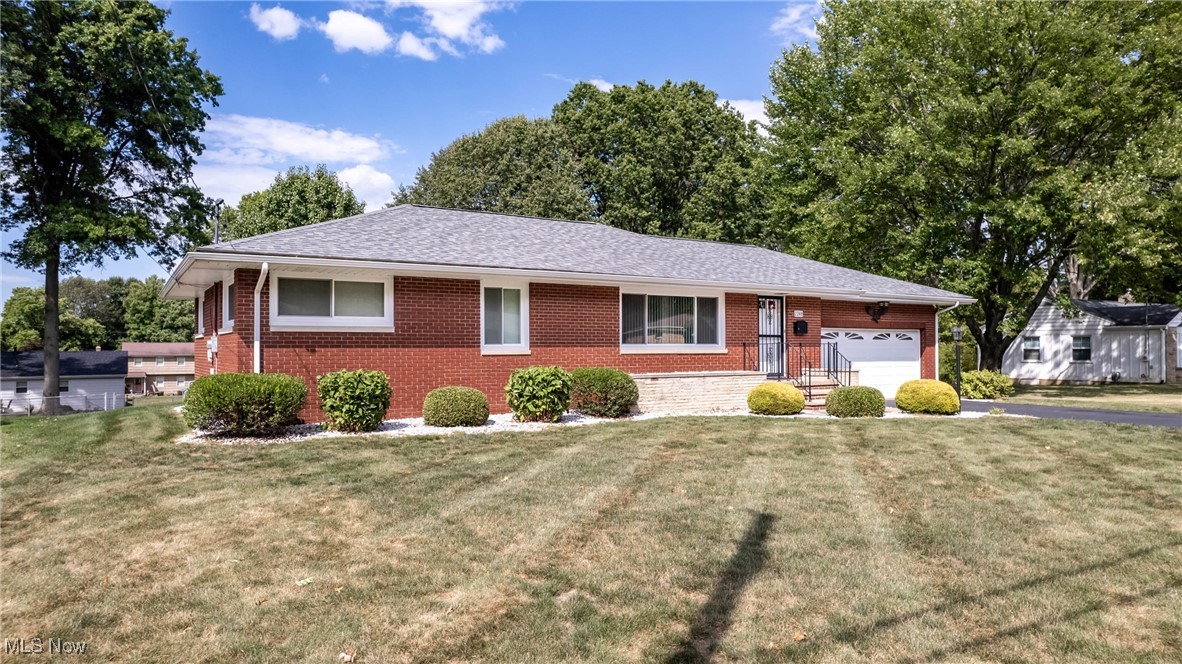 Vincent Bober & Joe Fishers 1 - Residential