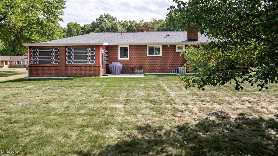 Vincent Bober & Joe Fishers 1 - Residential