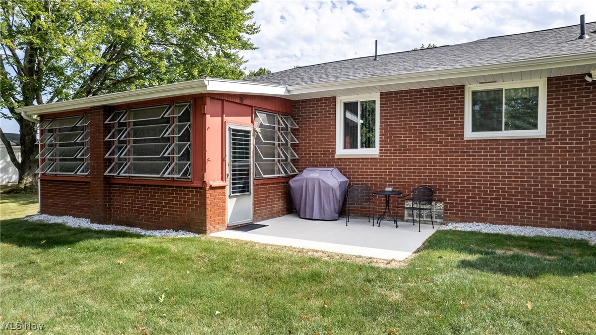 Vincent Bober & Joe Fishers 1 - Residential