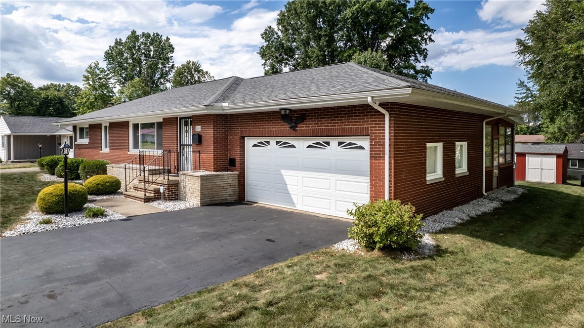 Vincent Bober & Joe Fishers 1 - Residential