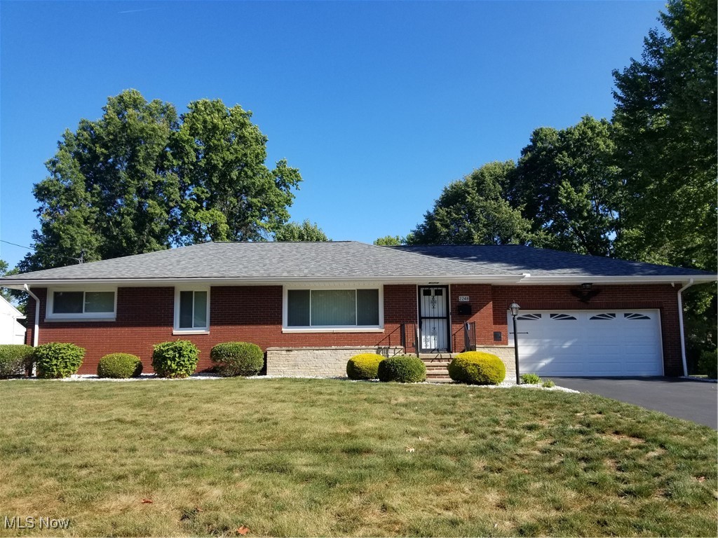 Vincent Bober & Joe Fishers 1 - Residential