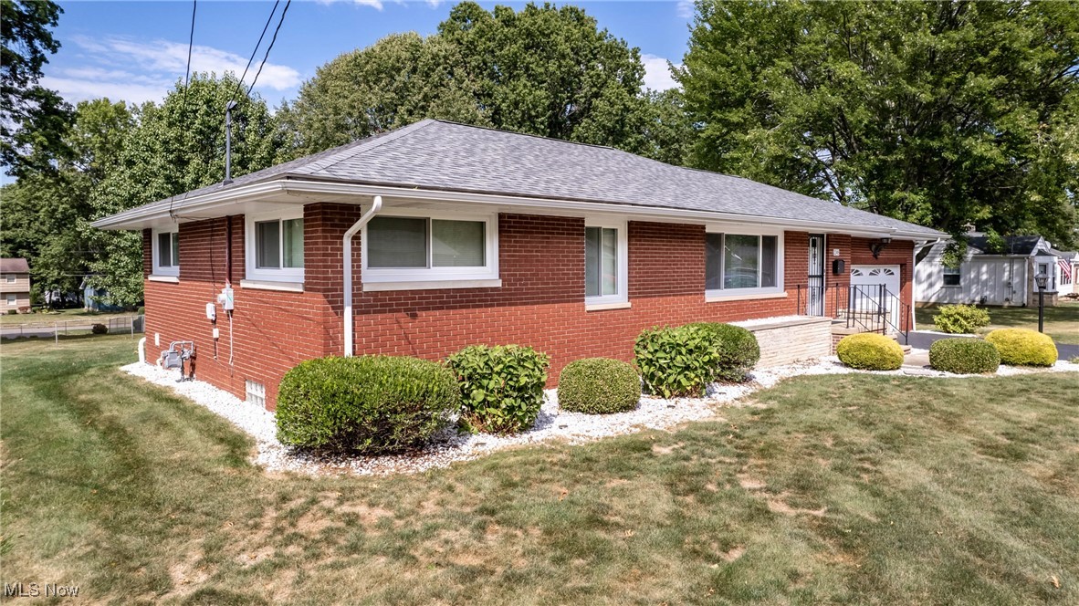 Vincent Bober & Joe Fishers 1 - Residential