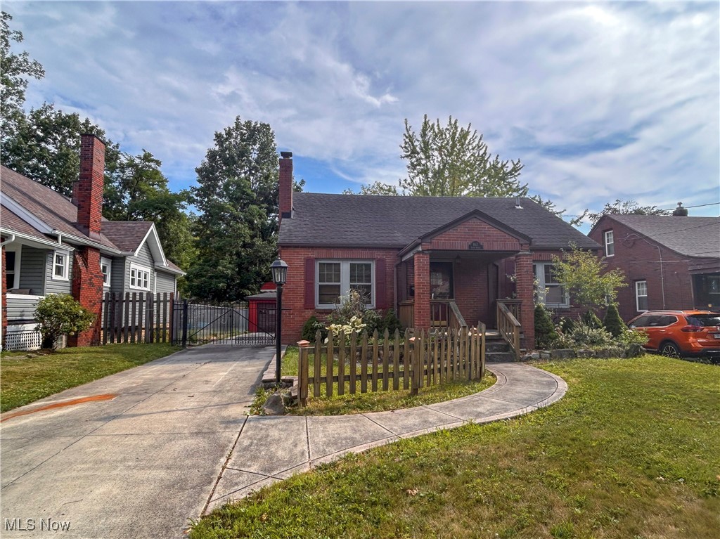 This 3-bedroom, 2-car garage adorable brick home is full of potential and located in a highly desirable neighborhood known for its top-rated school system and community feel. With a fully fenced backyard, this property is ideal for families, renters, or anyone seeking privacy and outdoor space. Inside, the home offers a solid layout with great bones. It’s move-in ready and has no history of water intrusion, providing peace of mind to both homeowners and investors. Just a small amount of TLC will bring out its full value—making this an excellent opportunity for investors looking to flip, rent, or hold. The property is competitively priced, allowing plenty of room for updates while still staying within budget. Located close to shopping, dining, parks, and commuter routes, this home checks all the boxes for long-term value.