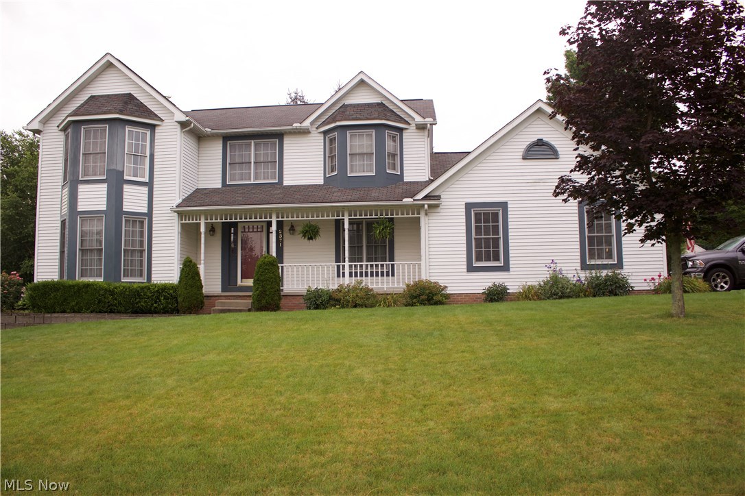 North Ridge - Residential
