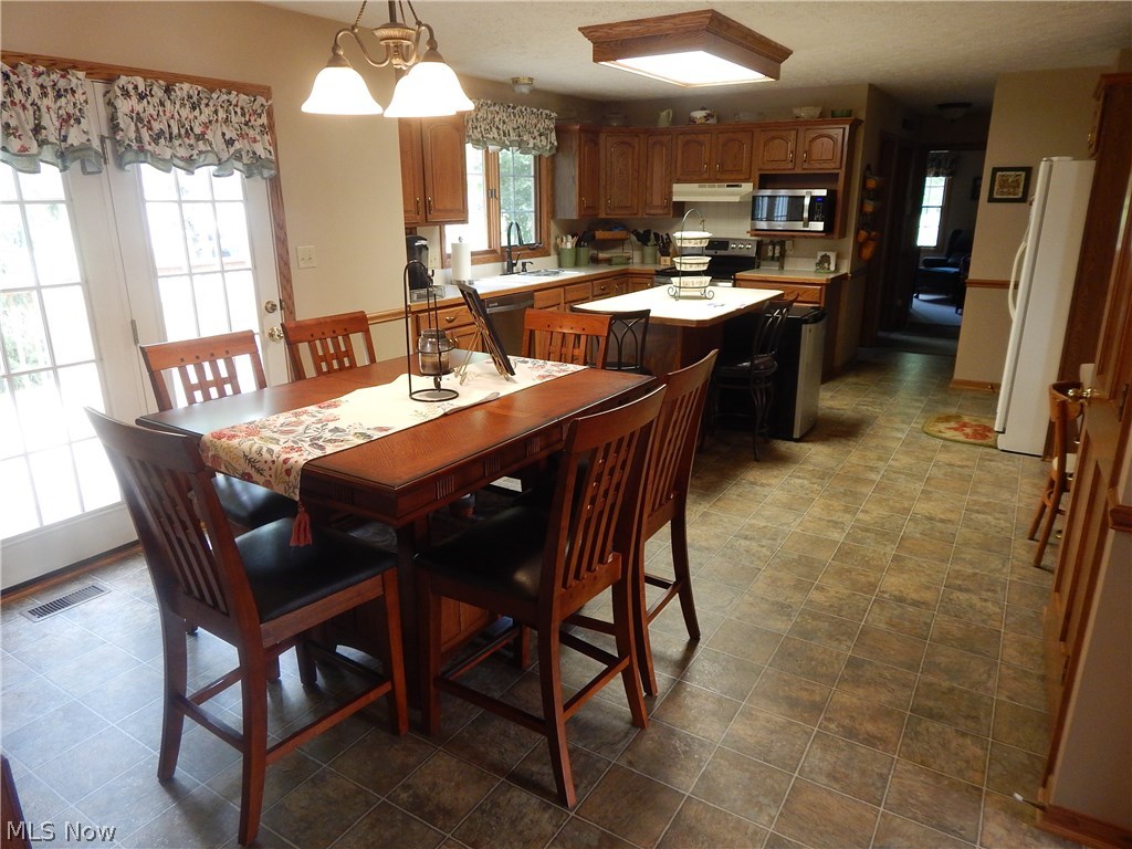 North Ridge - Residential