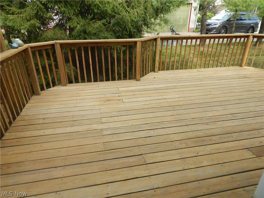 North Ridge - Residential