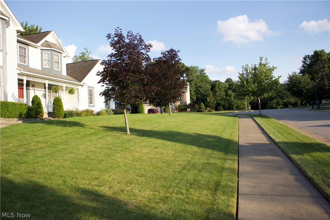 North Ridge - Residential
