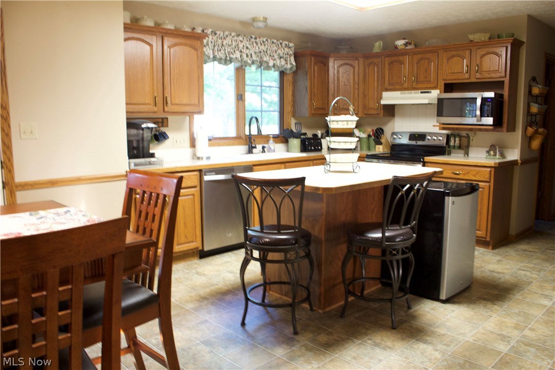 North Ridge - Residential